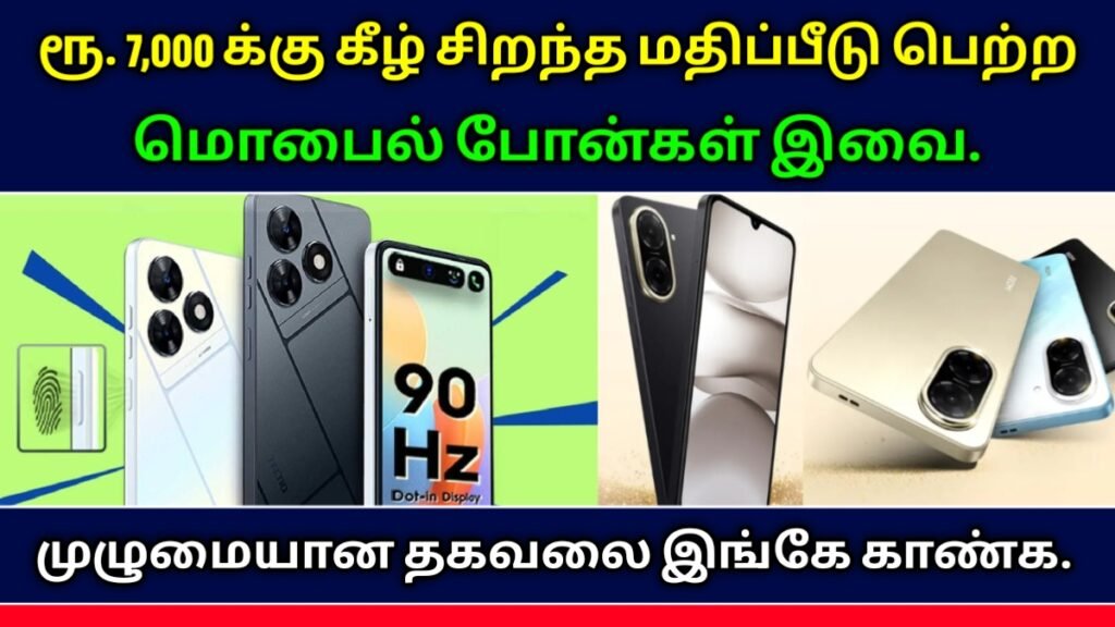 Best Smartphones