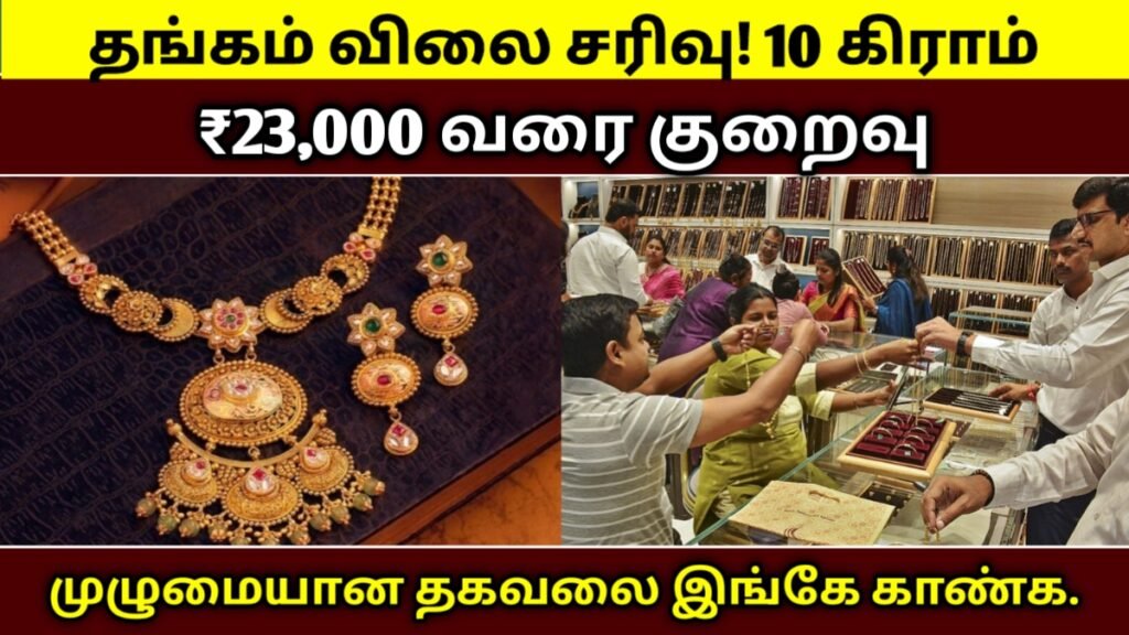 Gold Rate Today India